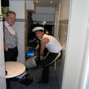 Damensitzung Bl.Funken 23.1.05 004